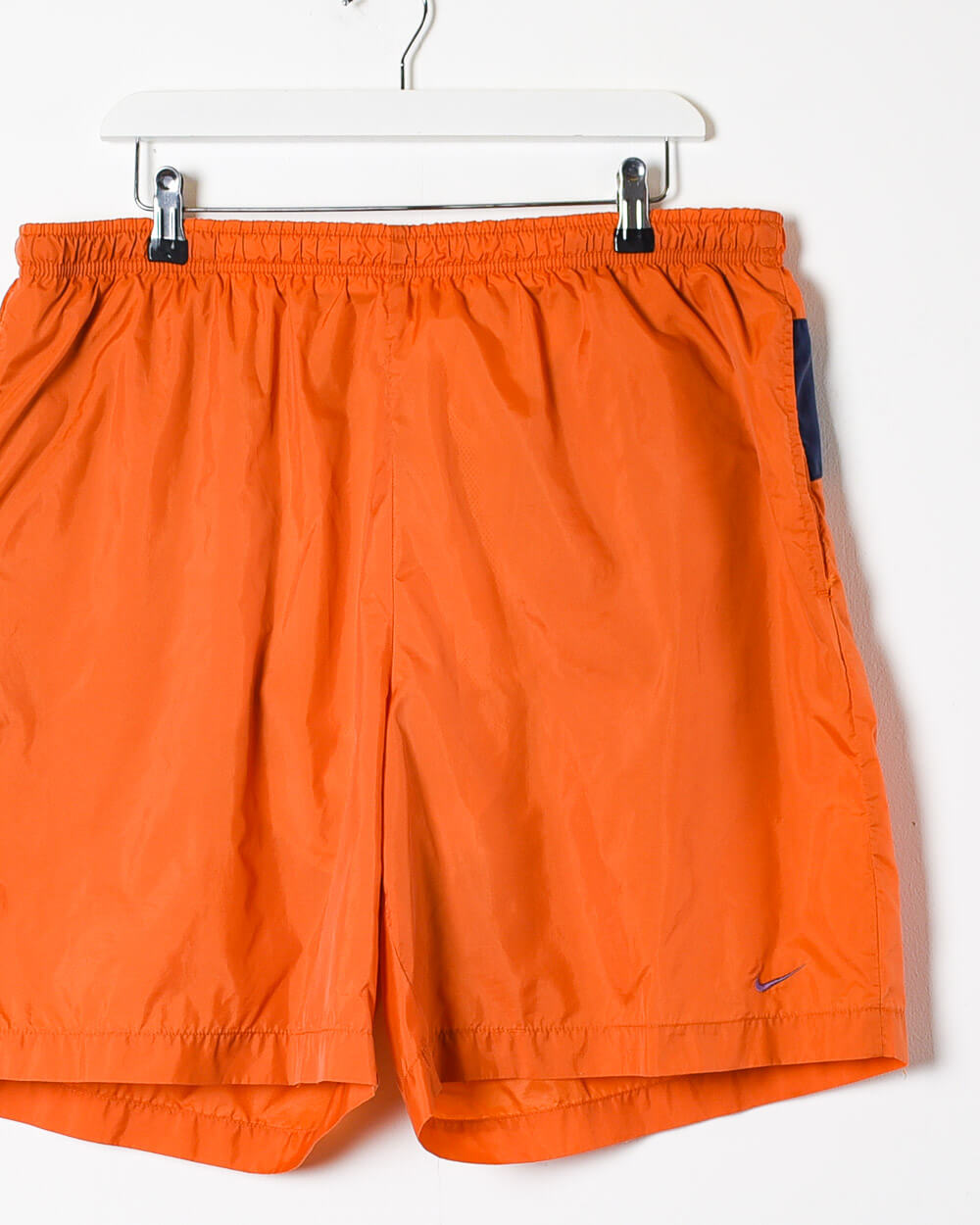 Orange Nike Shorts - XX-Large