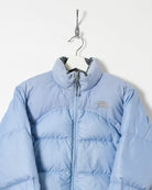 Baby The North Face Women's Down Puffer Jacket - Small 
