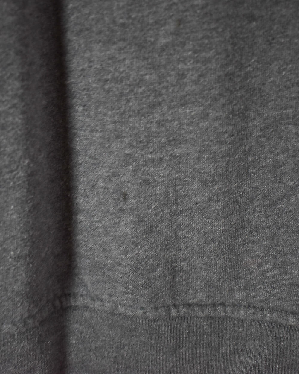 Grey Tommy Hilfiger Sweatshirt - Large