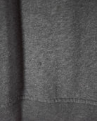 Grey Tommy Hilfiger Sweatshirt - Large