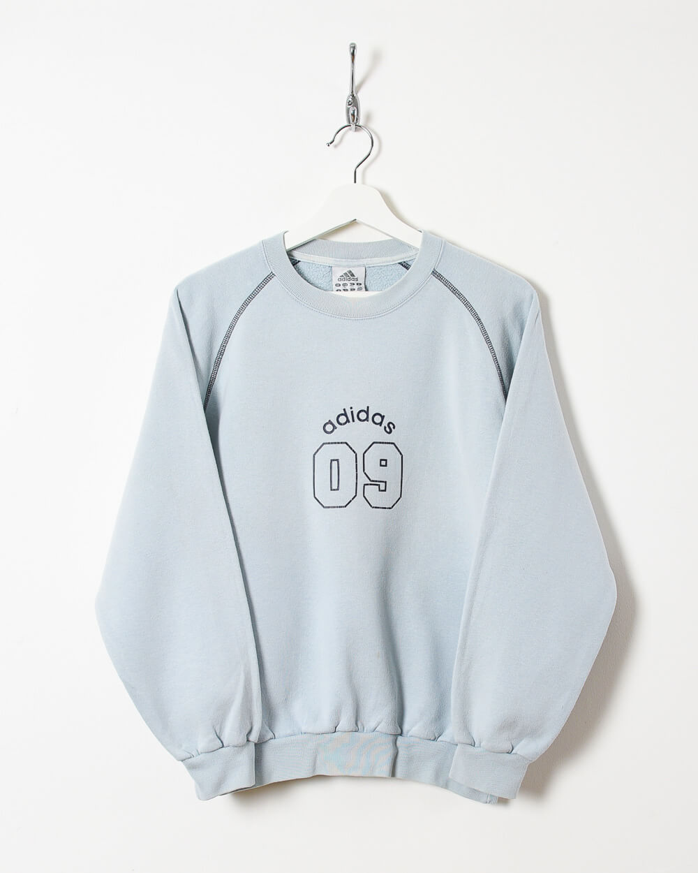 Baby Adidas 09 Women's Sweatshirt - Medium