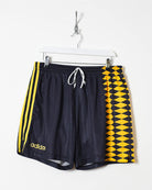 Yellow Adidas Full Set Co-Ord - XX-Large