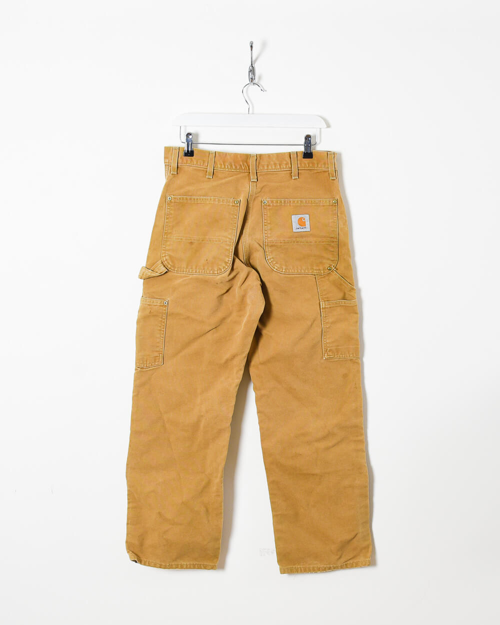 Neutral Carhartt Jeans - W34 L30