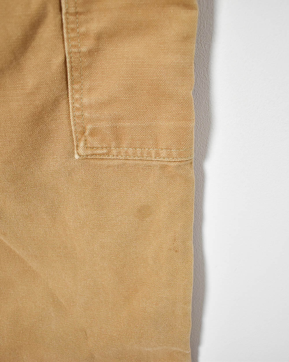 Neutral Carhartt Jeans - W34 L30