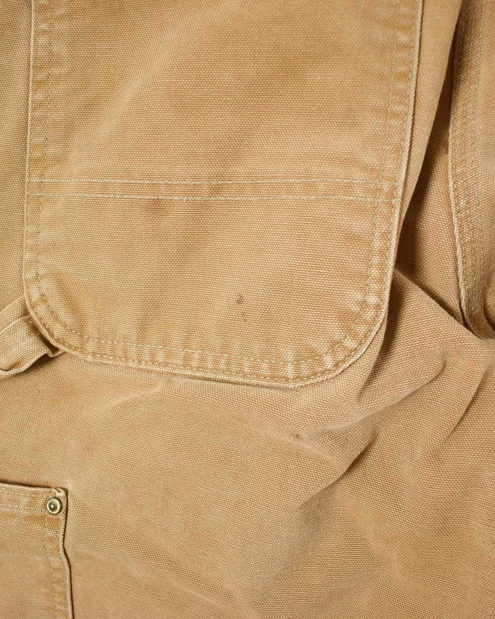 Neutral Carhartt Jeans - W34 L30