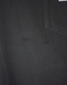 Black Carhartt T-Shirt - XX-Large
