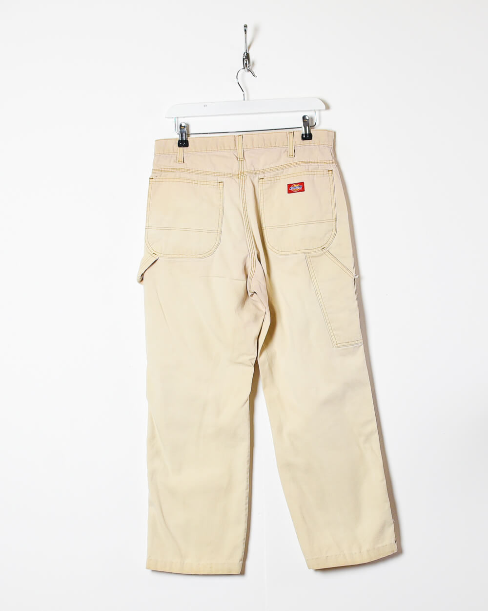 Neutral Dickies Carpenter Jeans - W32 L26