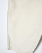 Neutral Dickies Carpenter Jeans - W32 L26