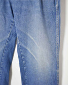 Blue Dickies Jeans - W36 L32