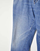 Blue Dickies Jeans - W36 L32