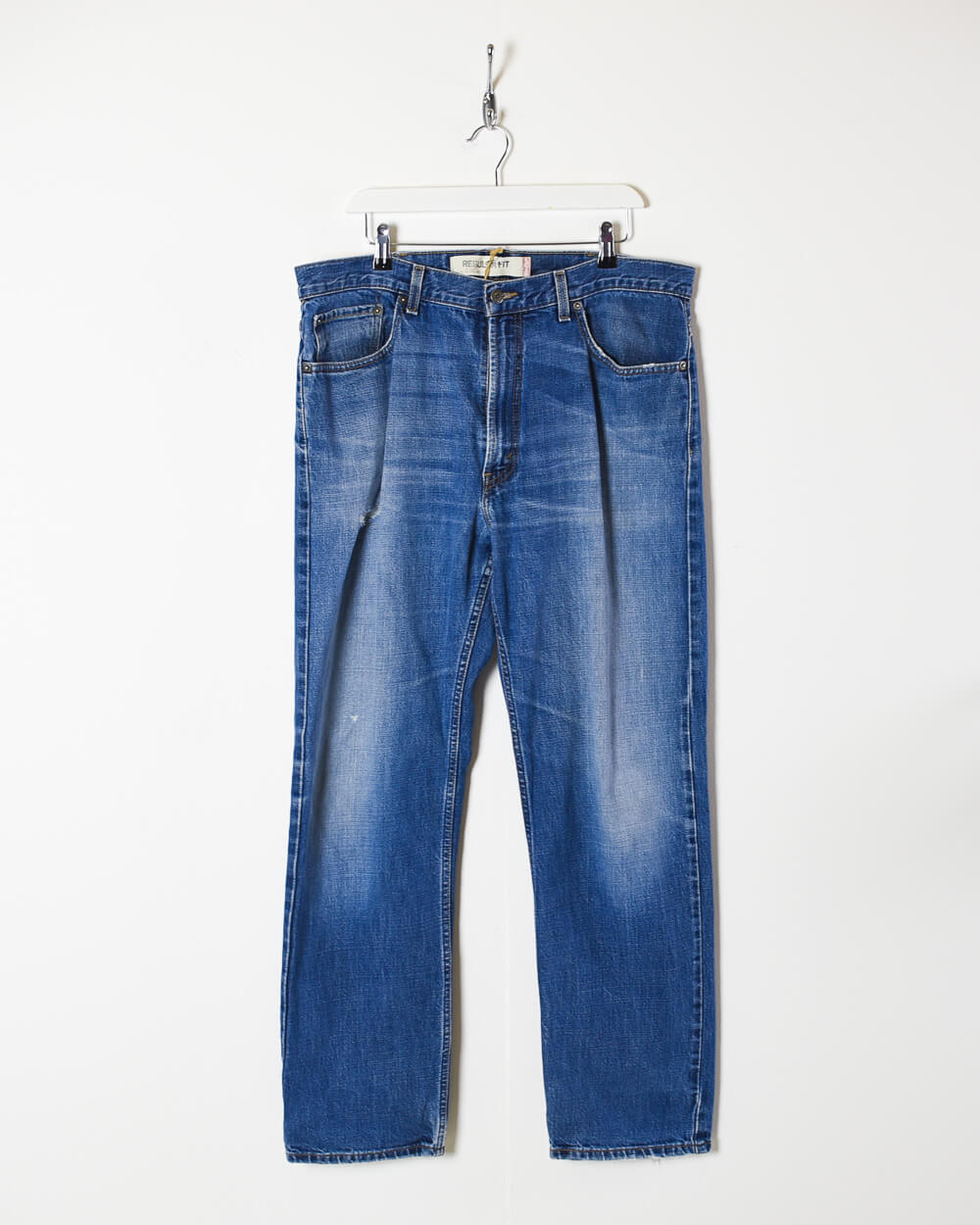 Blue Levi's Jeans - W38 L32