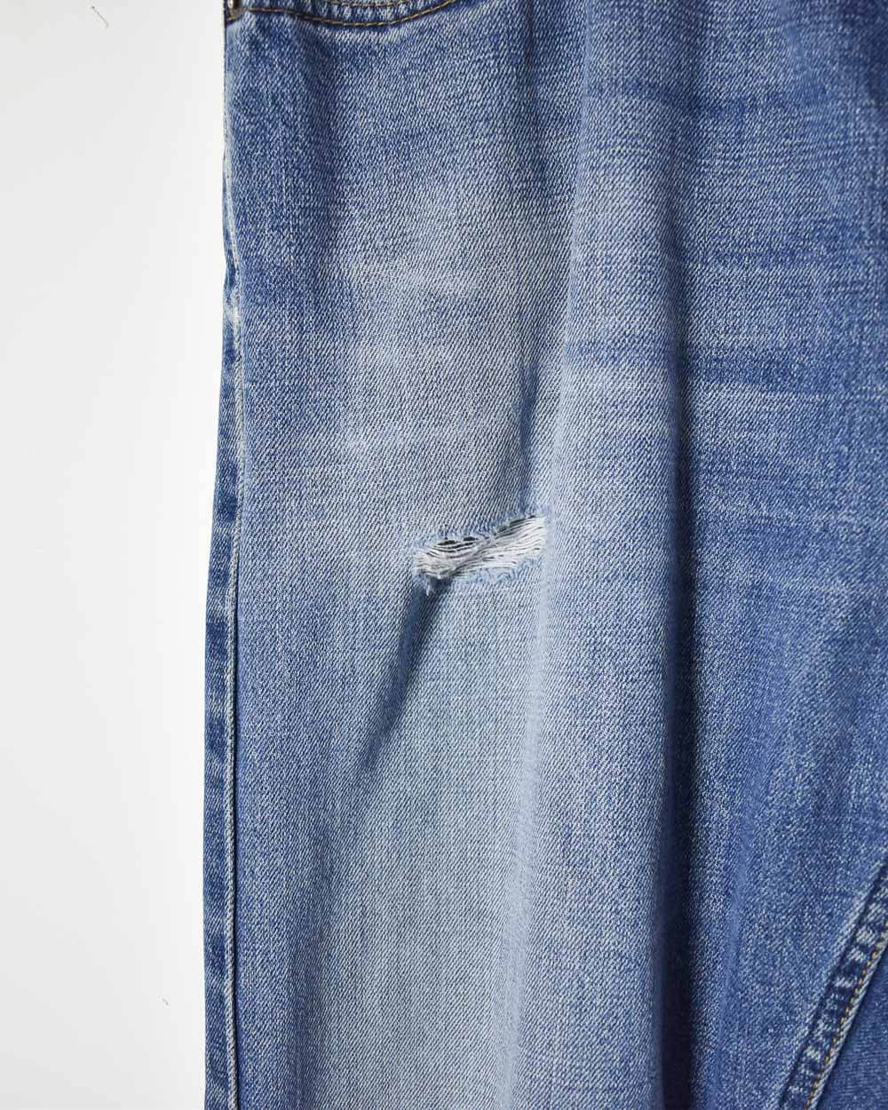 Blue Levi's Jeans - W38 L32