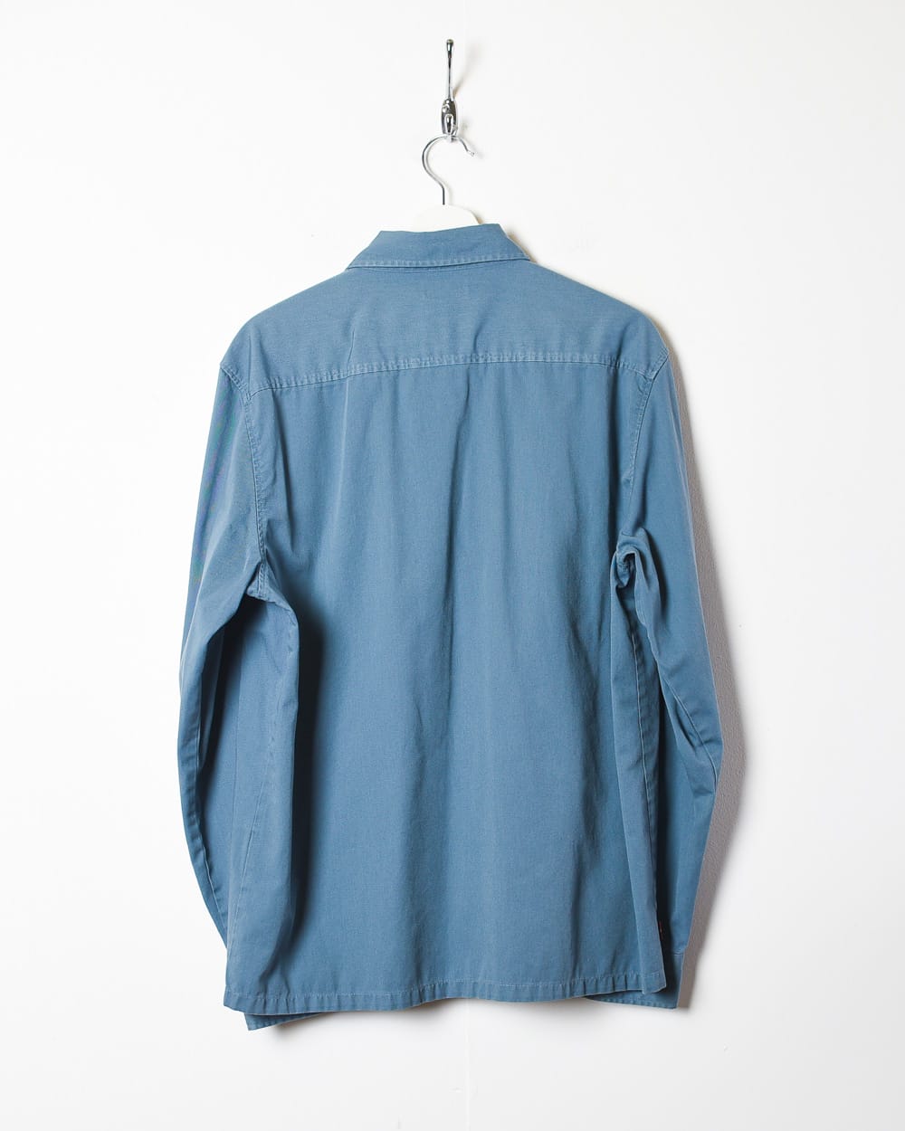 Blue Levi's Shirt - Medium