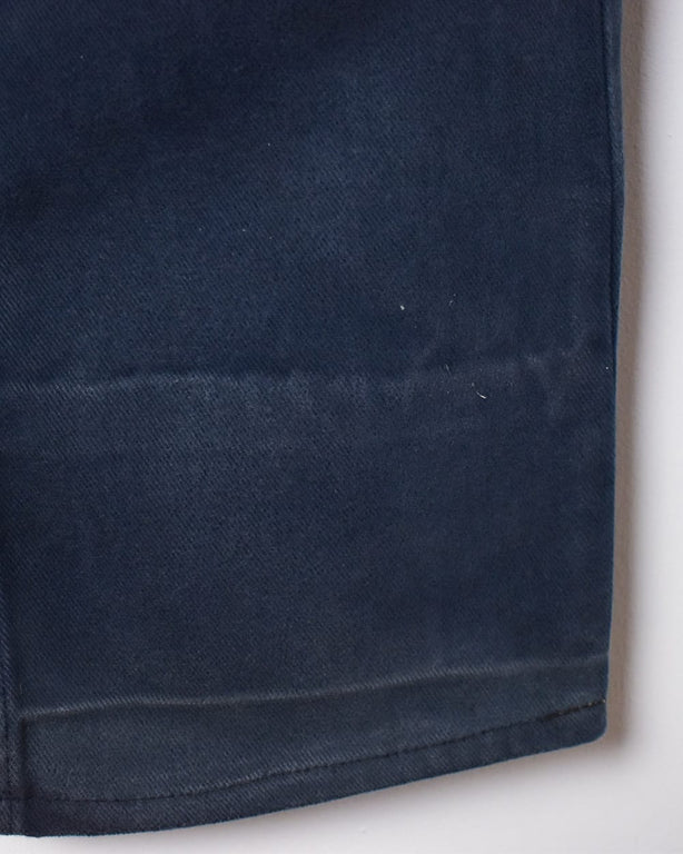 Navy Levi's USA 501 Jeans - W29 L29