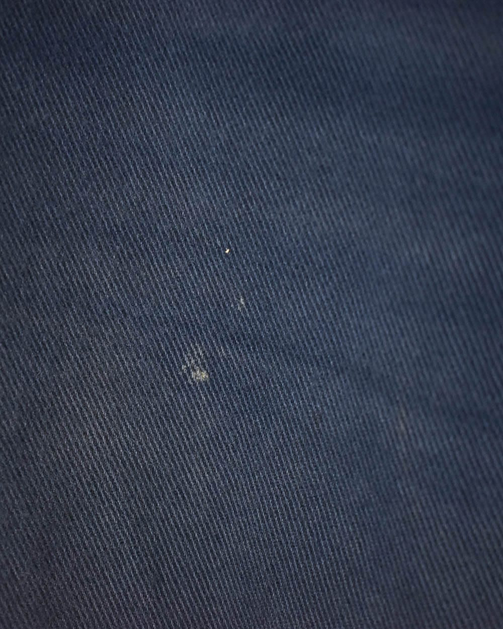 Navy Levi's USA 501 Jeans - W29 L29