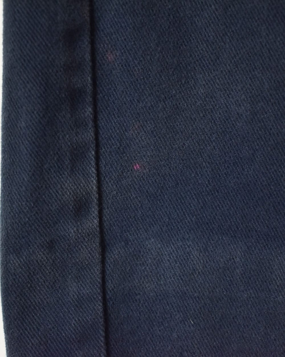 Navy Levi's USA 501 Jeans - W29 L29