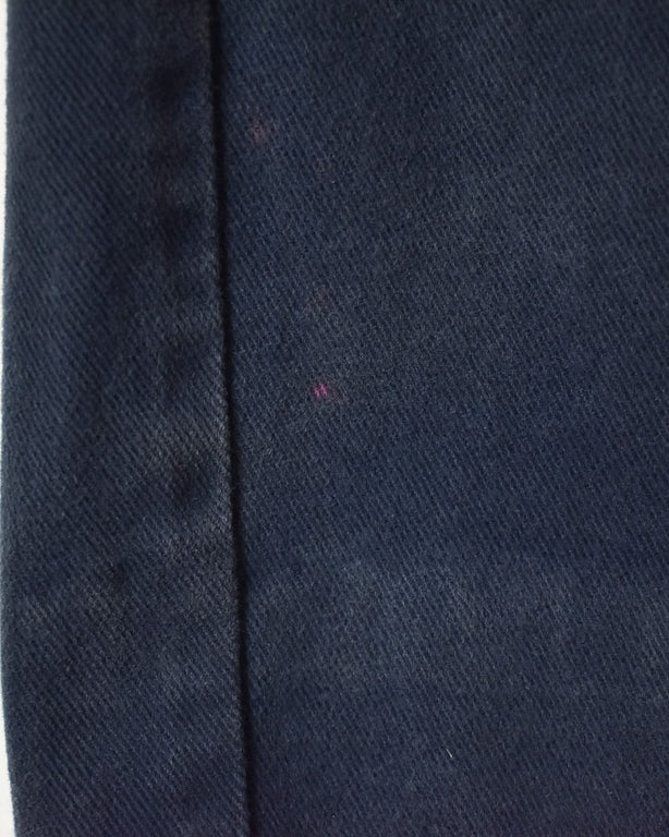 Navy Levi's USA 501 Jeans - W29 L29