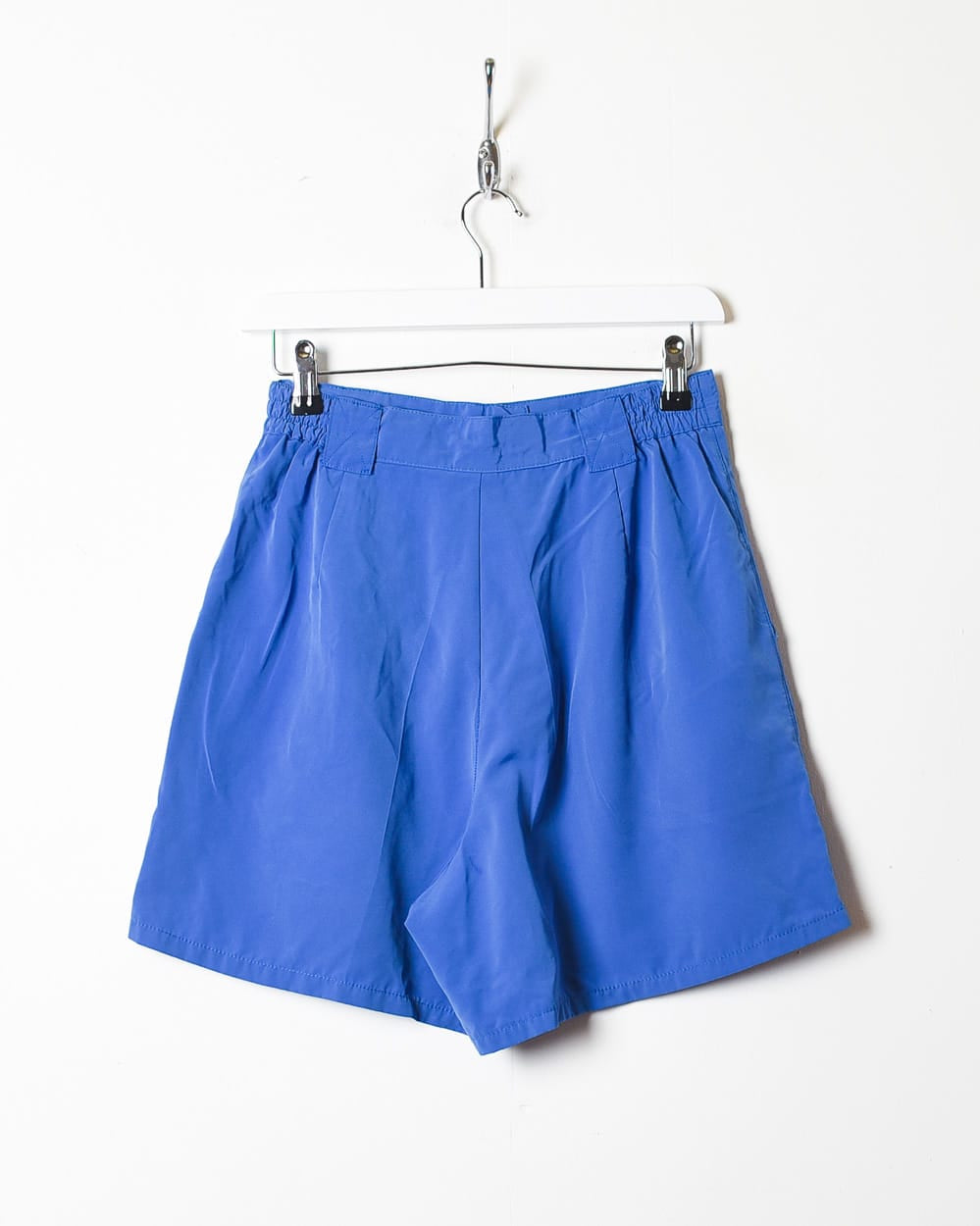 Blue Lotto Tennis Italiao Shorts - Large Women's
