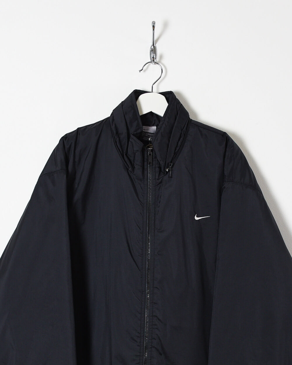 Black Nike Winter Coat -  XX-Large