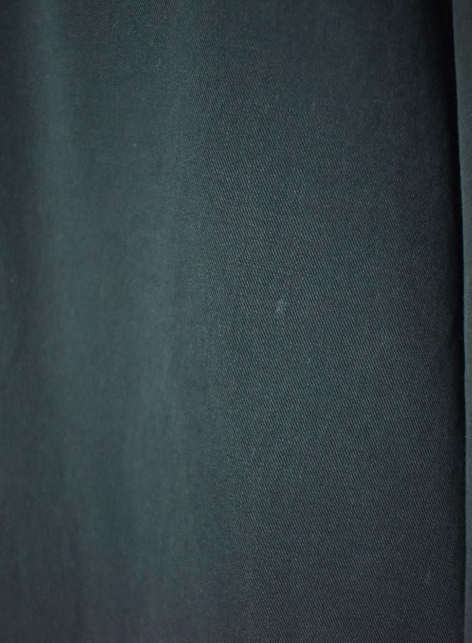 Navy Ralph Lauren Shirt - Medium