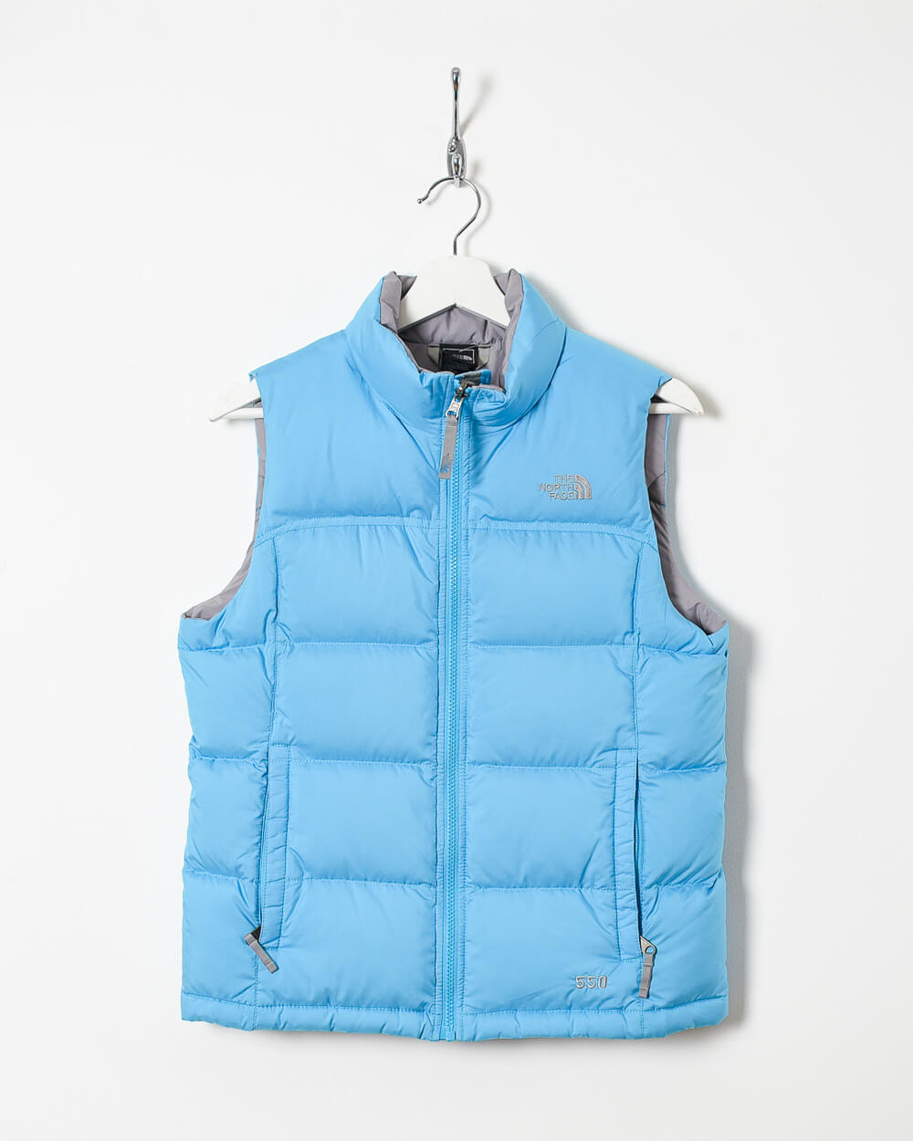 Baby The North Face Women's 550 Down Gilet -  Small