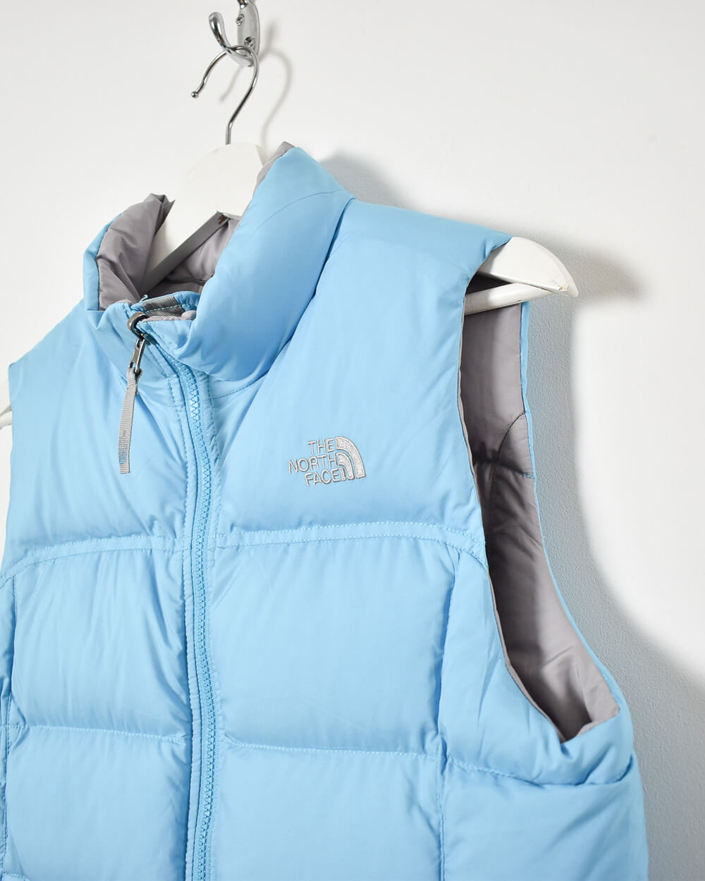 Baby The North Face Women's 550 Down Gilet -  Small