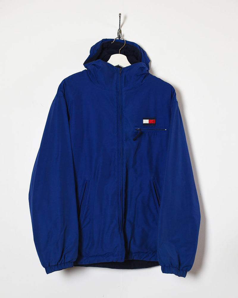 ALL PRODUCTS  Reversible jackets, Jackets, Vintage tommy hilfiger