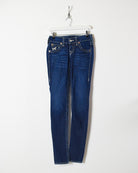 Blue True Religion Jeans - W26 L34
