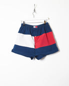 Navy Tommy Hilfiger Shorts - Small