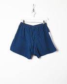 Navy Tommy Hilfiger Shorts - Small