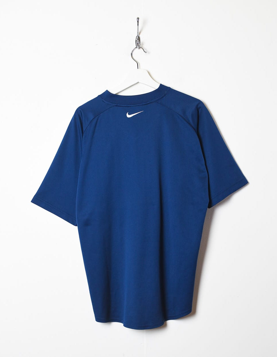 Navy Nike Total 90 T-Shirt - Large