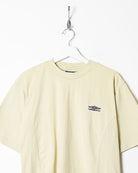 Neutral Umbro T-Shirt - Small