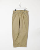 Neutral Levi's Jeans - W36 L34