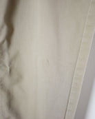 Neutral Levi's Jeans - W36 L34