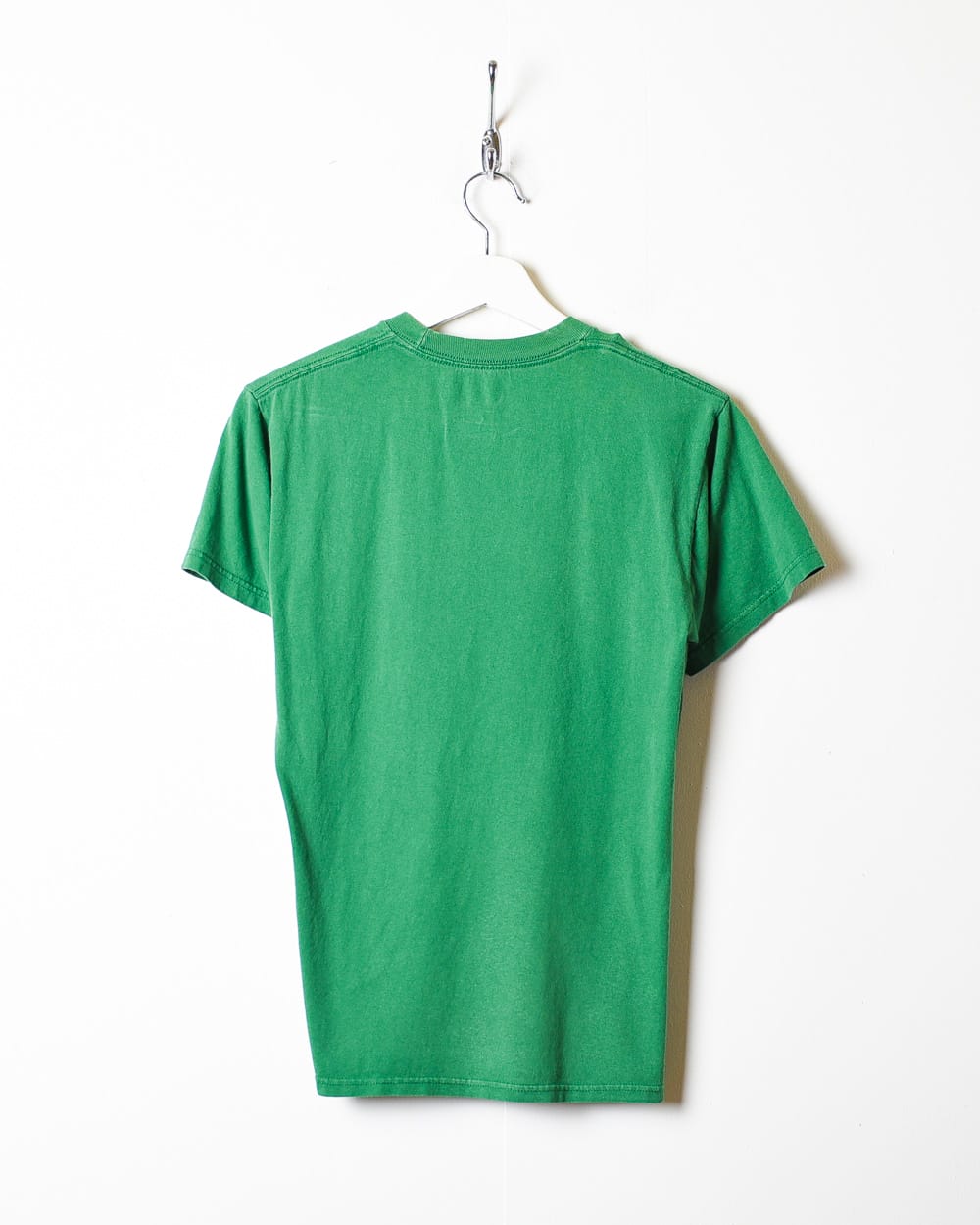Green NBA Boston Celtics T-Shirt - X-Small