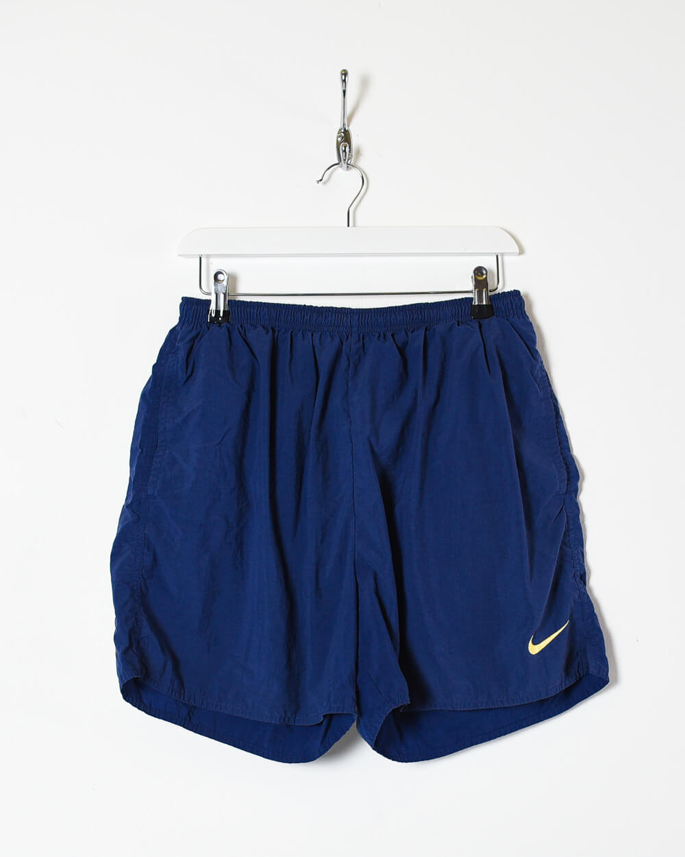 Navy Nike Shorts - W36