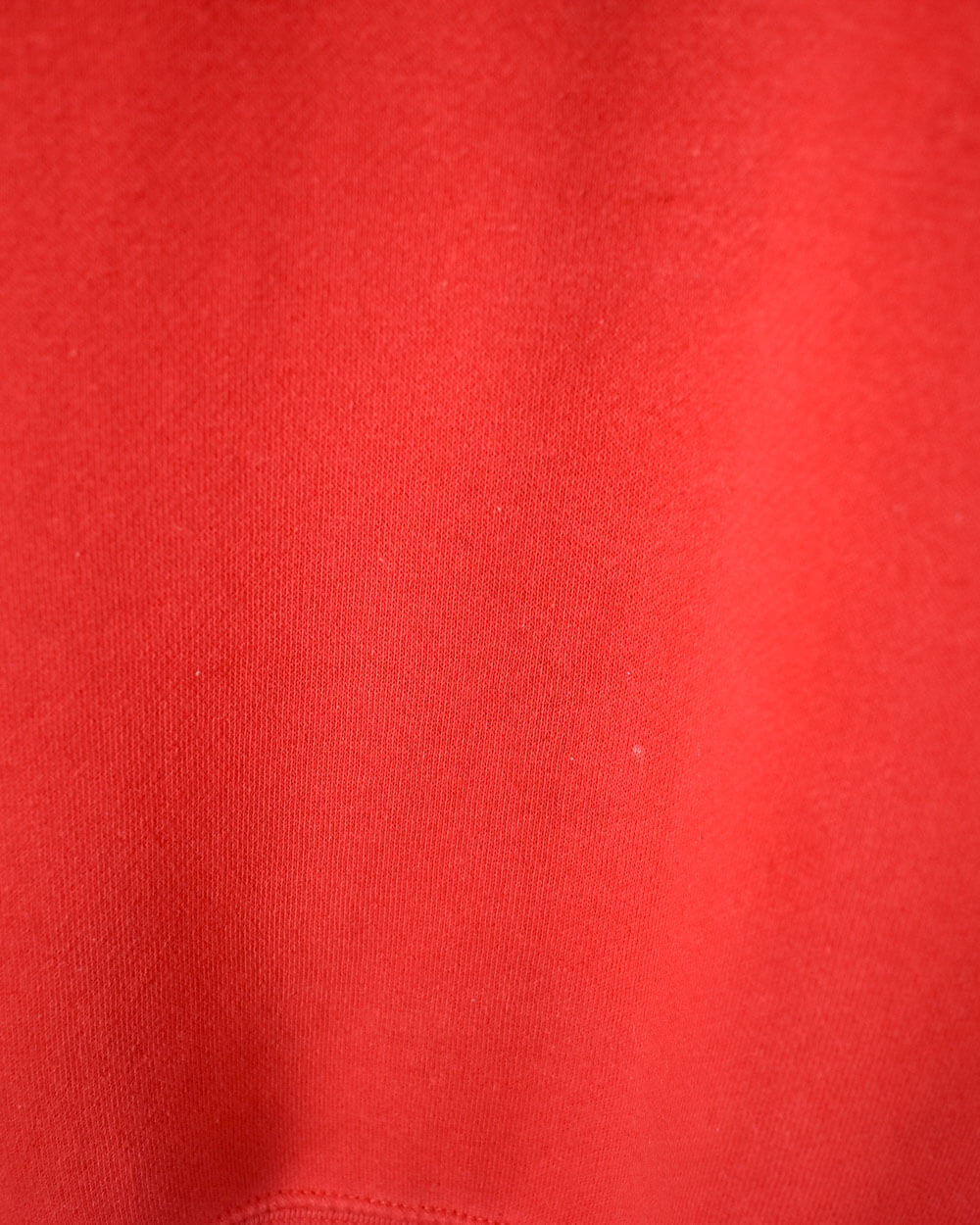 Red Reebok Hockey Calgary Flames Sweatshirt - Small