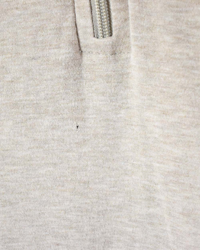 Polo Ralph Lauren 1/4 Zipped Sweatshirt - X-Large