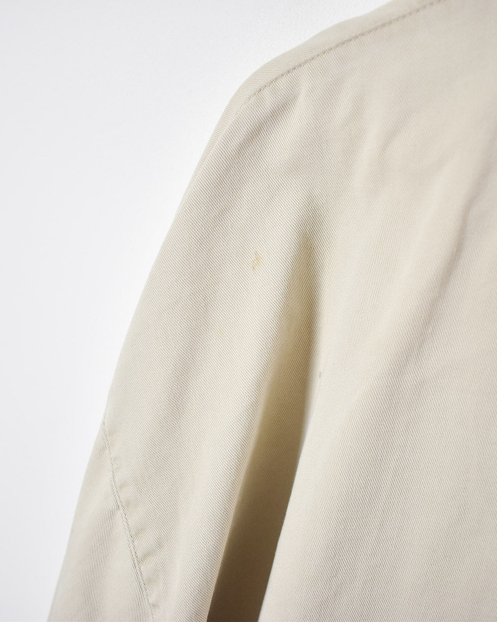 Neutral Ralph Lauren Harrington Jacket - XX-Large