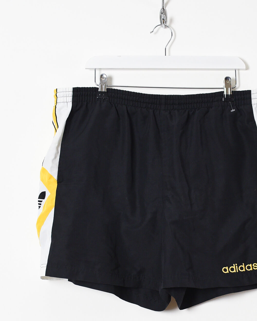 Black Adidas Shorts - W38