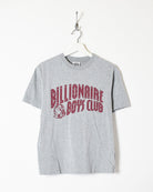 Stone Billionaire Boys Club T-Shirt - Small