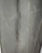 Khaki Carhartt Carpenter Jeans - W34 L30