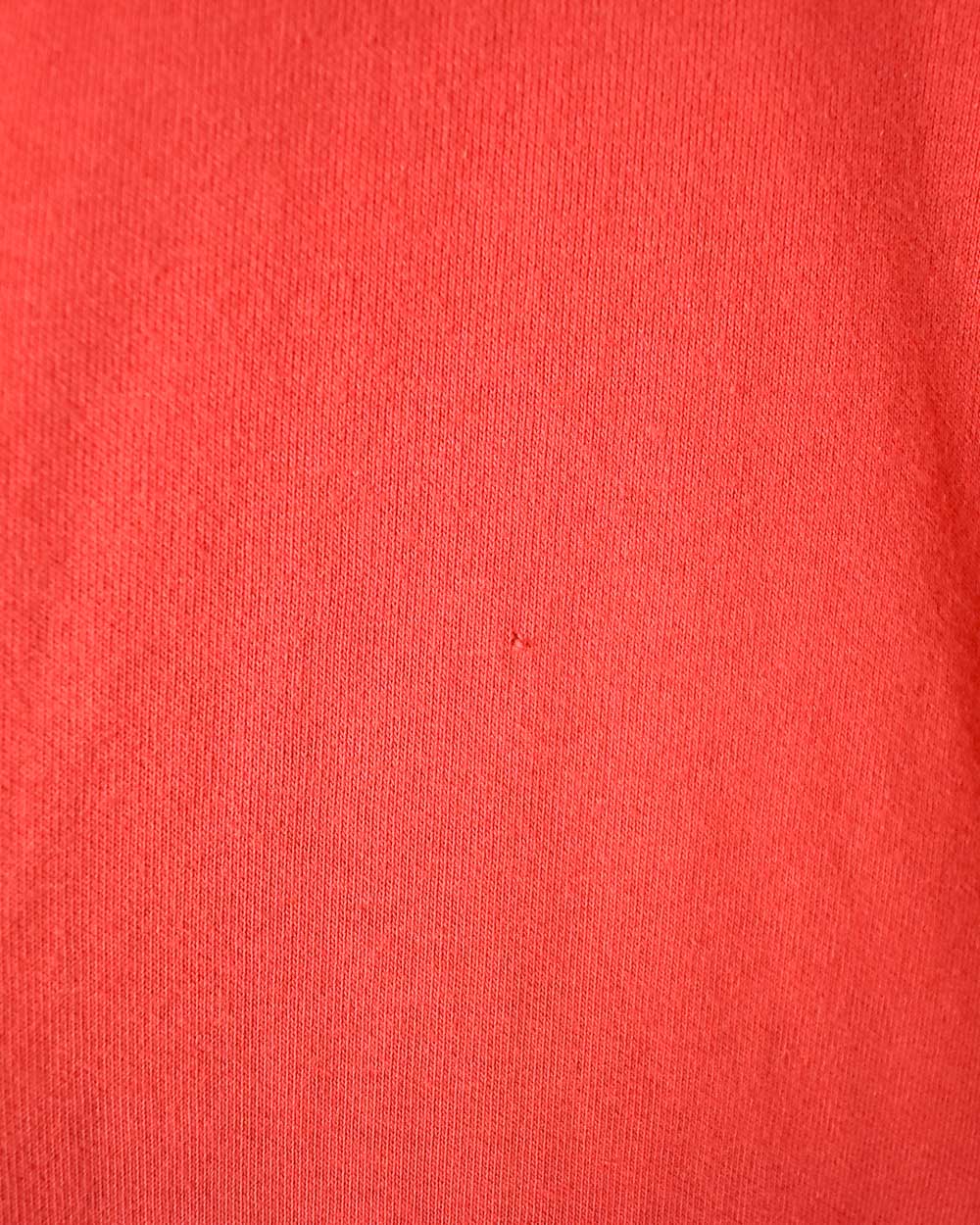 Red Champion Sweatshirt - XX-Large