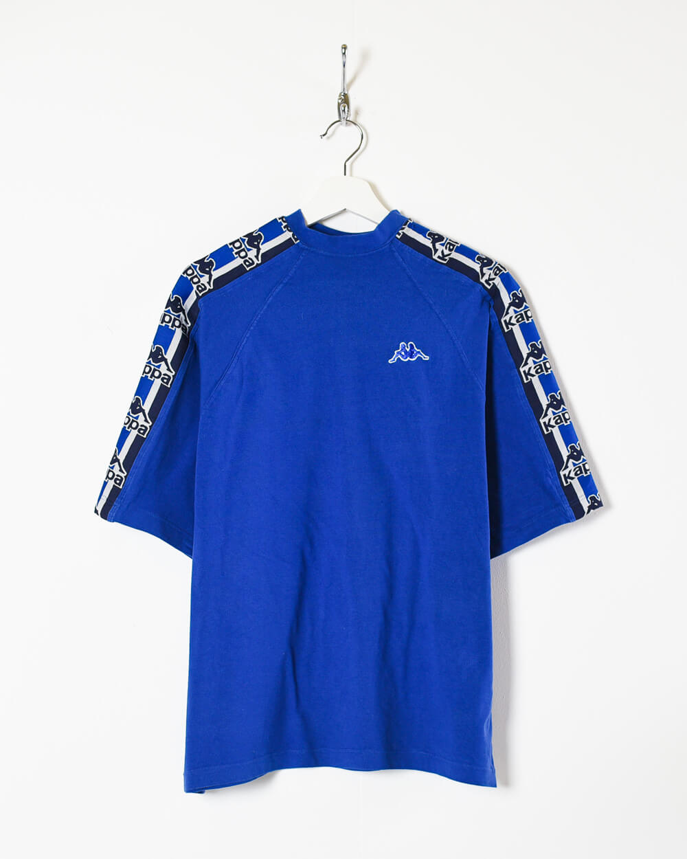 Blue Kappa T-Shirt - Small