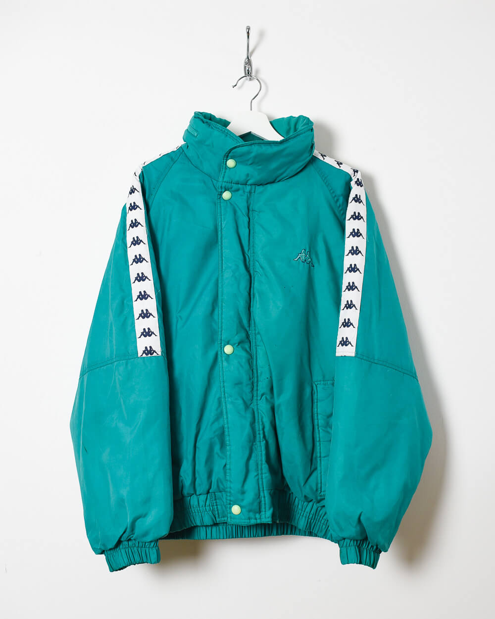 Kappa vintage sale windbreaker