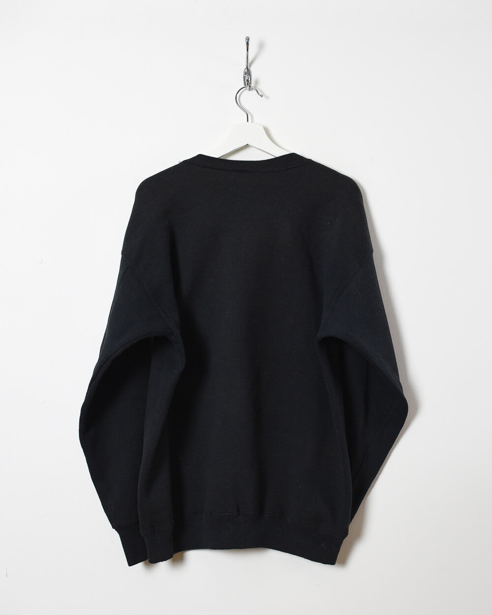 Black Lee Princeton Sweatshirt - Large
