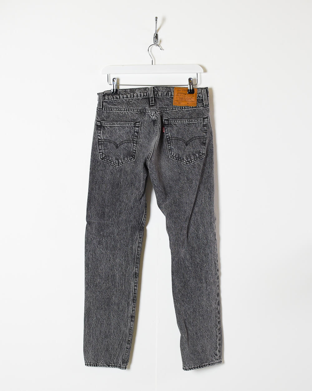 Grey Levi Strauss & Co. Jeans - W30 L32