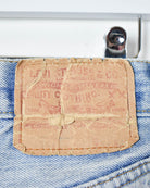 Baby Levi's 501 Jeans  - W32 L29