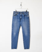 Blue Levi's Jeans - W34 L34