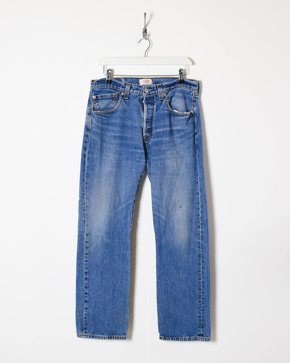 Blue Levi's Jeans - W32 L30